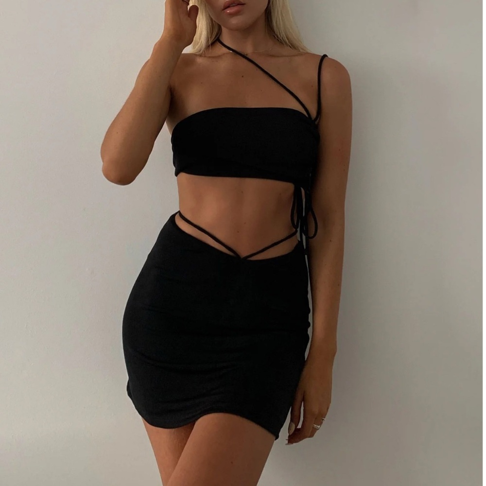 Princess Polly Two Piece Set